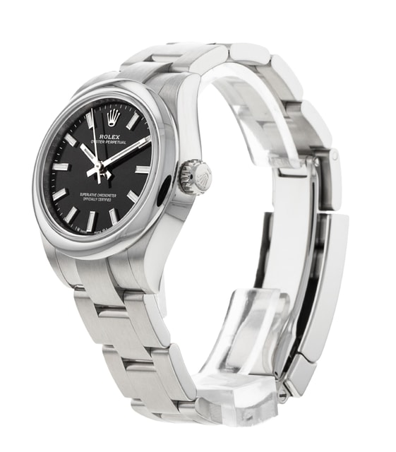Rolex Oyster Perpetual 276200 Image 2